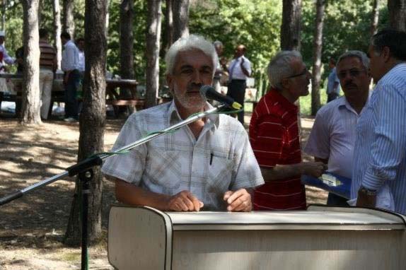 2007 Sakarya Buluşması